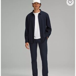 NWOT commission classic pant